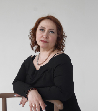 Ольга Владимировна