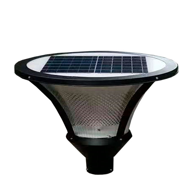 Светильник на солнечной энергии торшерный LS20 Светильник на солнечной энергии торшерный LS20