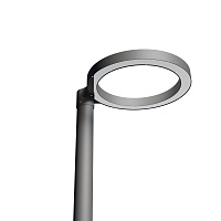 Фонарь&nbsp;уличный&nbsp;Спрингфилд&nbsp;4-1