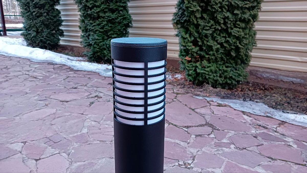 Фонарь уличный Спарта Фонарь уличный Спарта