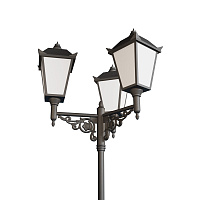 Фонарь уличный Адмирал-3