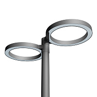 Фонарь&nbsp;уличный&nbsp;Спрингфилд&nbsp;3-2