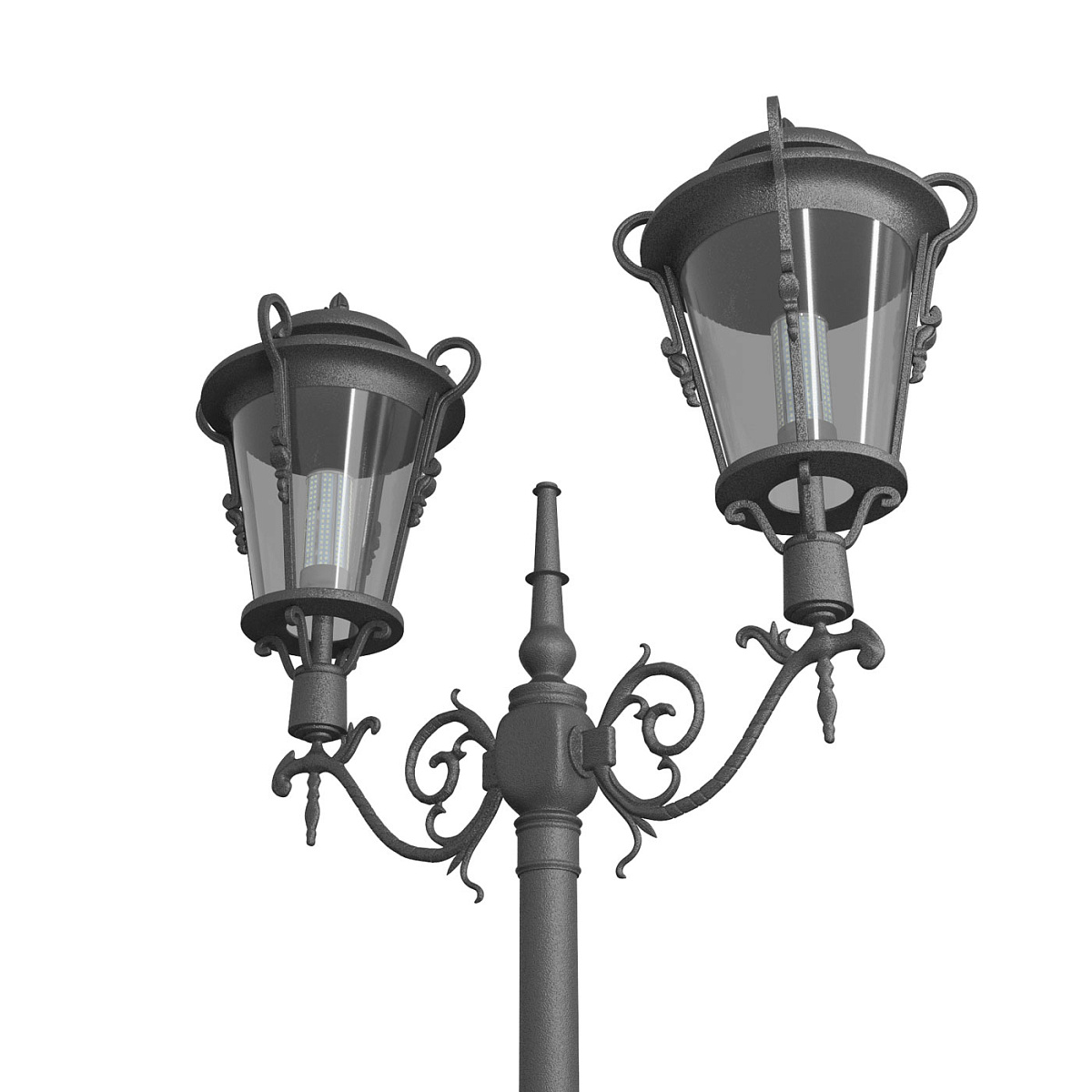 Фонарь уличный Флоренция 2 Фонарь уличный Флоренция 2