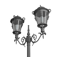 Фонарь уличный Флоренция 2